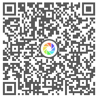 全民租车二维码