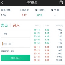 钻石