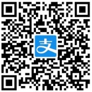 年年有余二维码