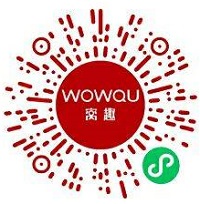 窝趣公寓