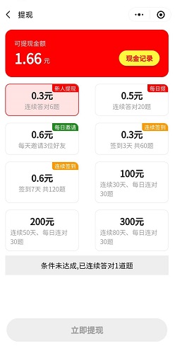 成语有财