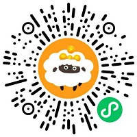 小羊薅金