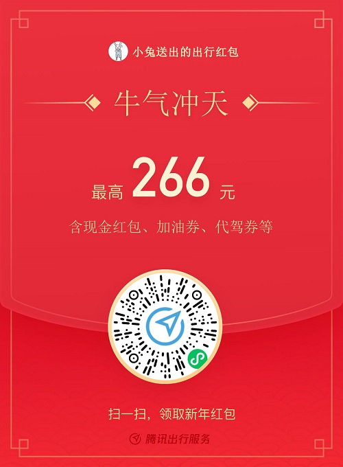 牛气冲天