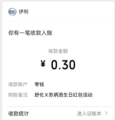 舒化