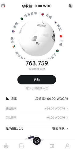 智慧地球