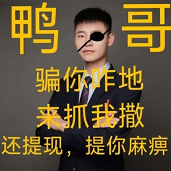 鸭子哥 鸭子哥