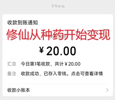 变现